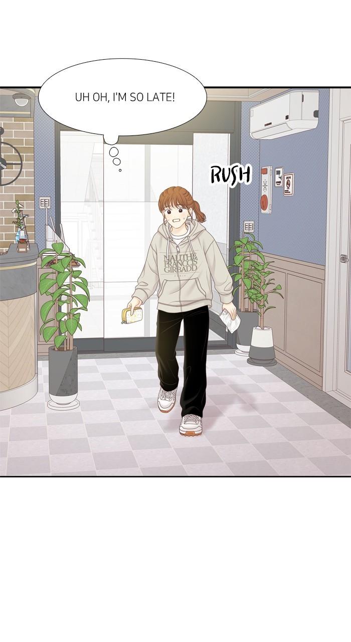 Odd Girl Out Chap 439 - Next Chap 440