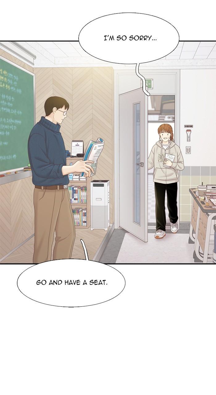 Odd Girl Out Chap 439 - Next Chap 440