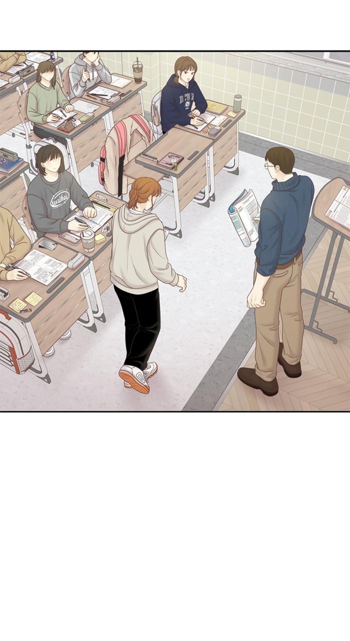Odd Girl Out Chap 439 - Next Chap 440