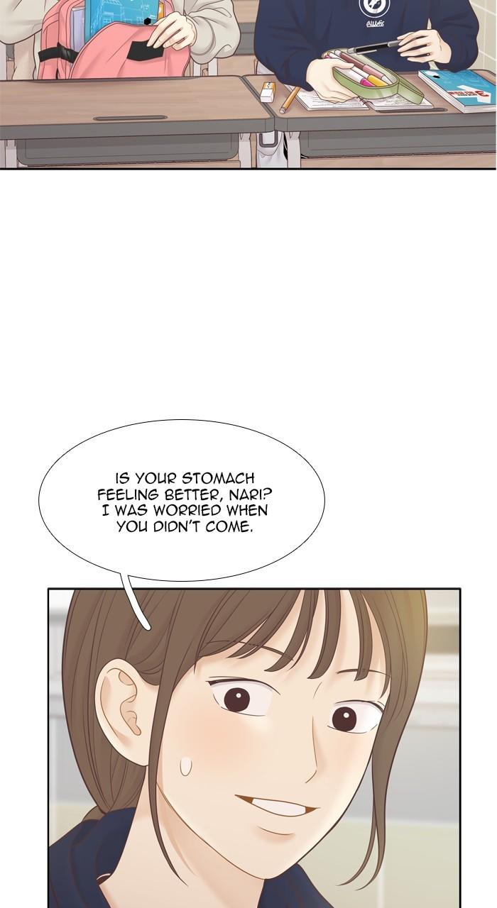 Odd Girl Out Chap 439 - Next Chap 440
