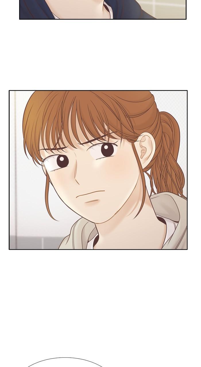 Odd Girl Out Chap 439 - Next Chap 440