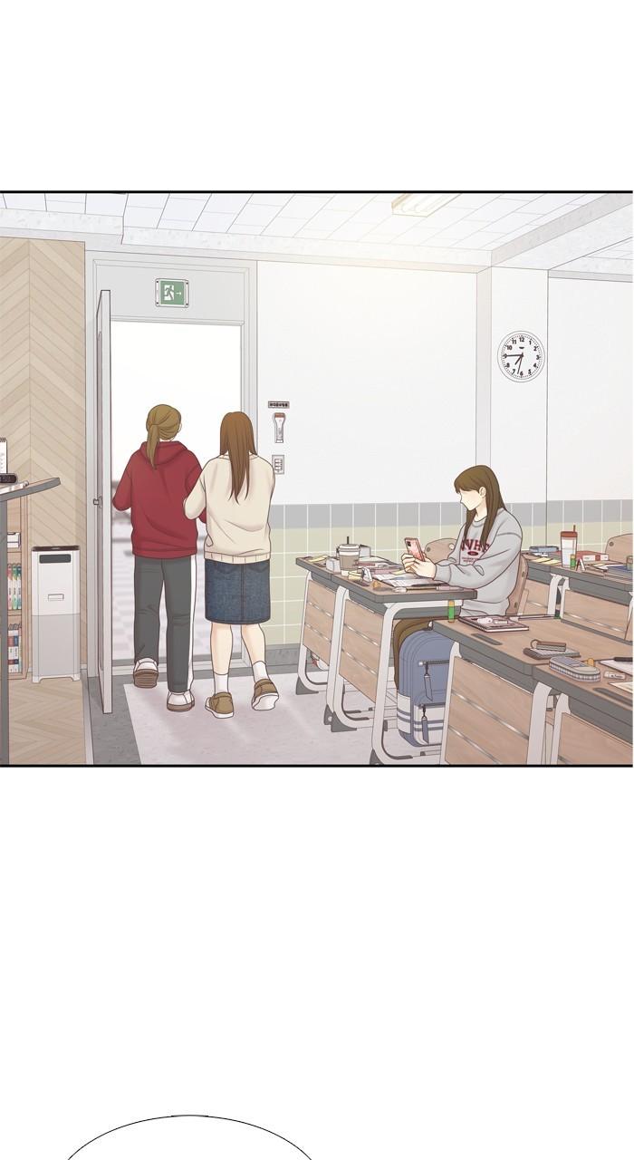 Odd Girl Out Chap 439 - Next Chap 440