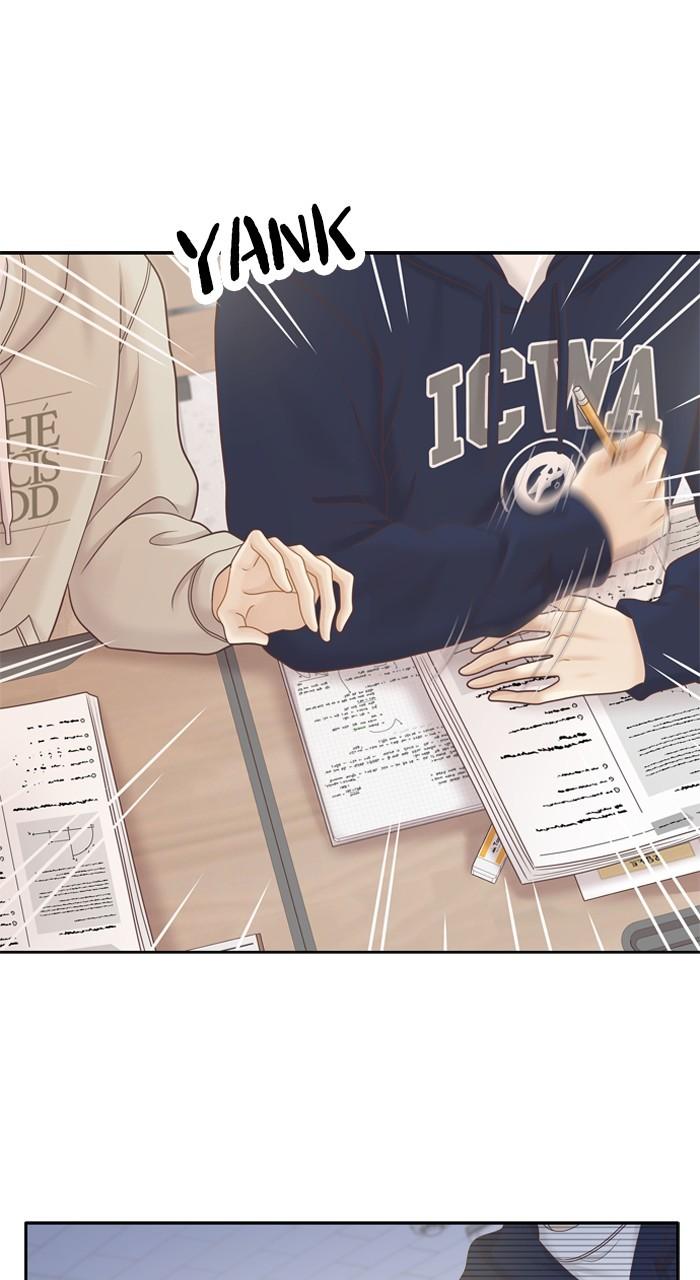 Odd Girl Out Chap 439 - Next Chap 440