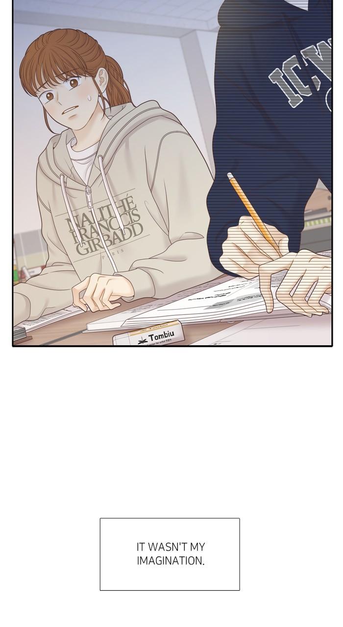 Odd Girl Out Chap 439 - Next Chap 440