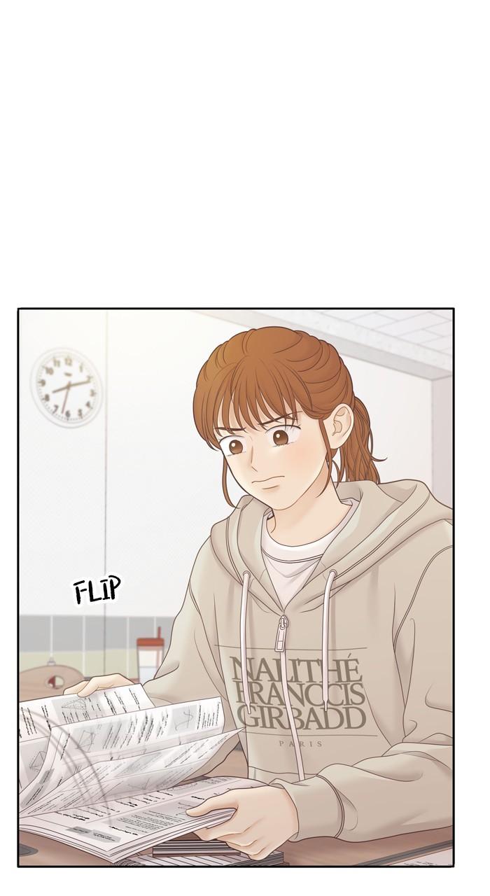 Odd Girl Out Chap 439 - Next Chap 440