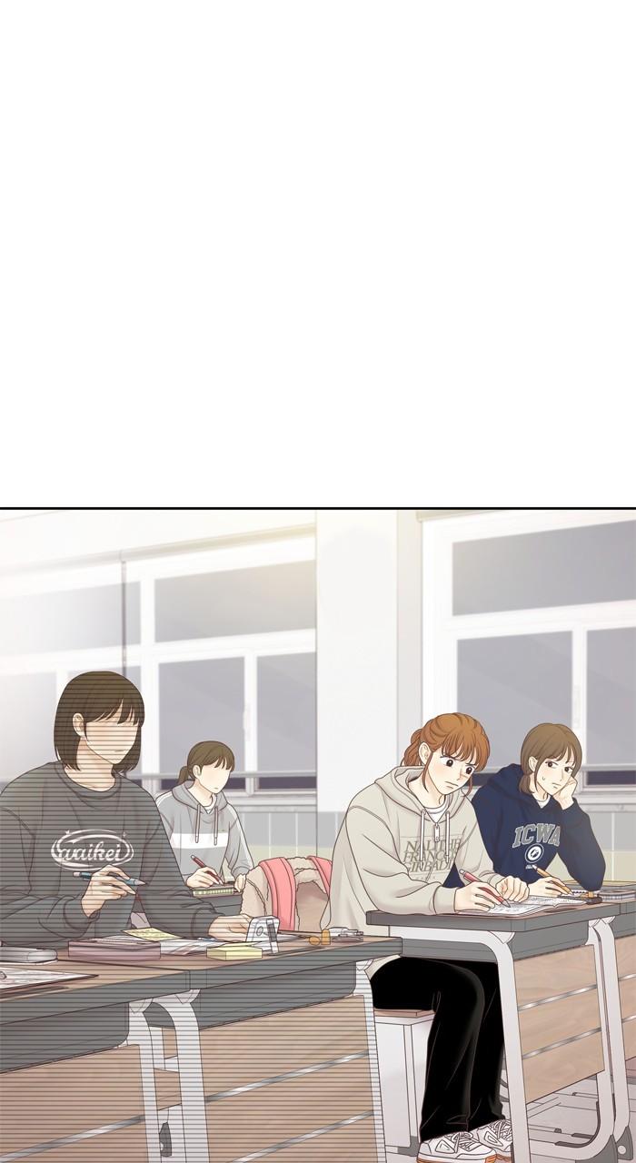 Odd Girl Out Chap 439 - Next Chap 440