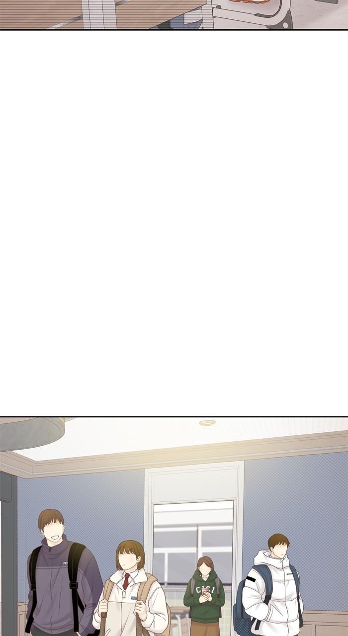 Odd Girl Out Chap 439 - Next Chap 440