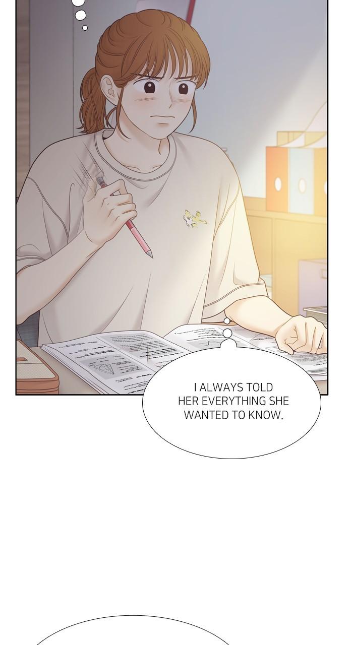 Odd Girl Out Chap 439 - Next Chap 440