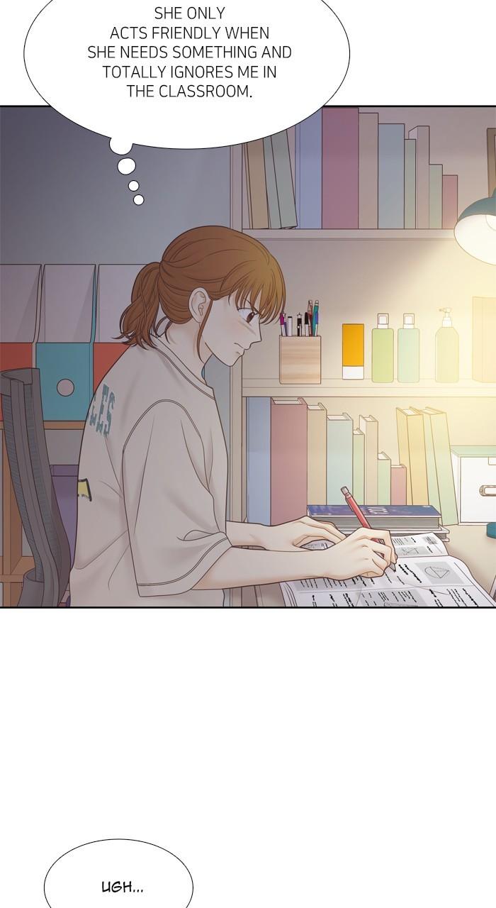 Odd Girl Out Chap 439 - Next Chap 440