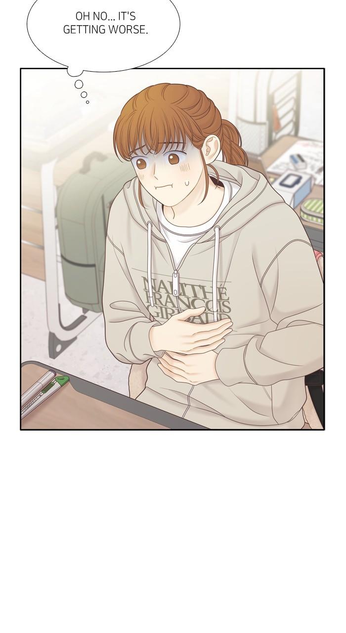 Odd Girl Out Chap 439 - Next Chap 440