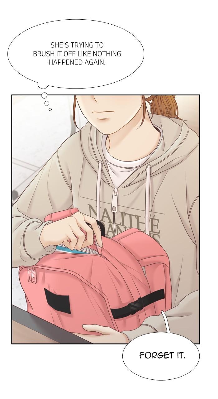 Odd Girl Out Chap 439 - Next Chap 440