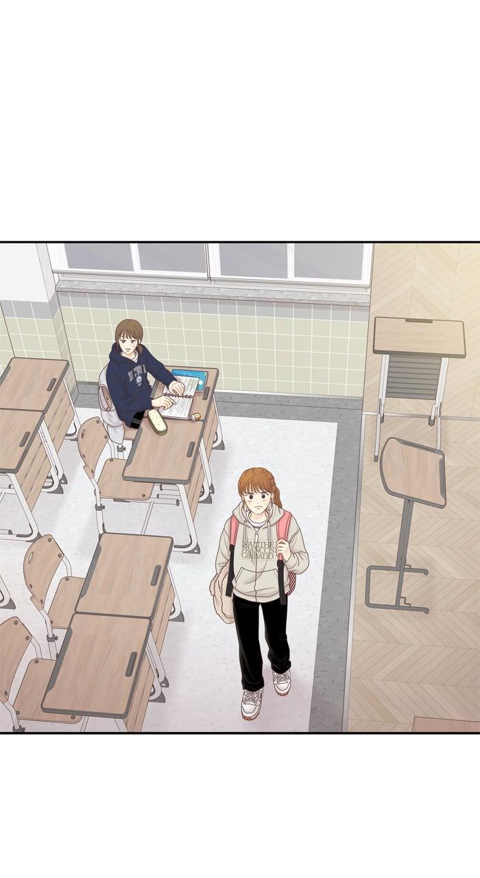 Odd Girl Out Chap 439 - Next Chap 440