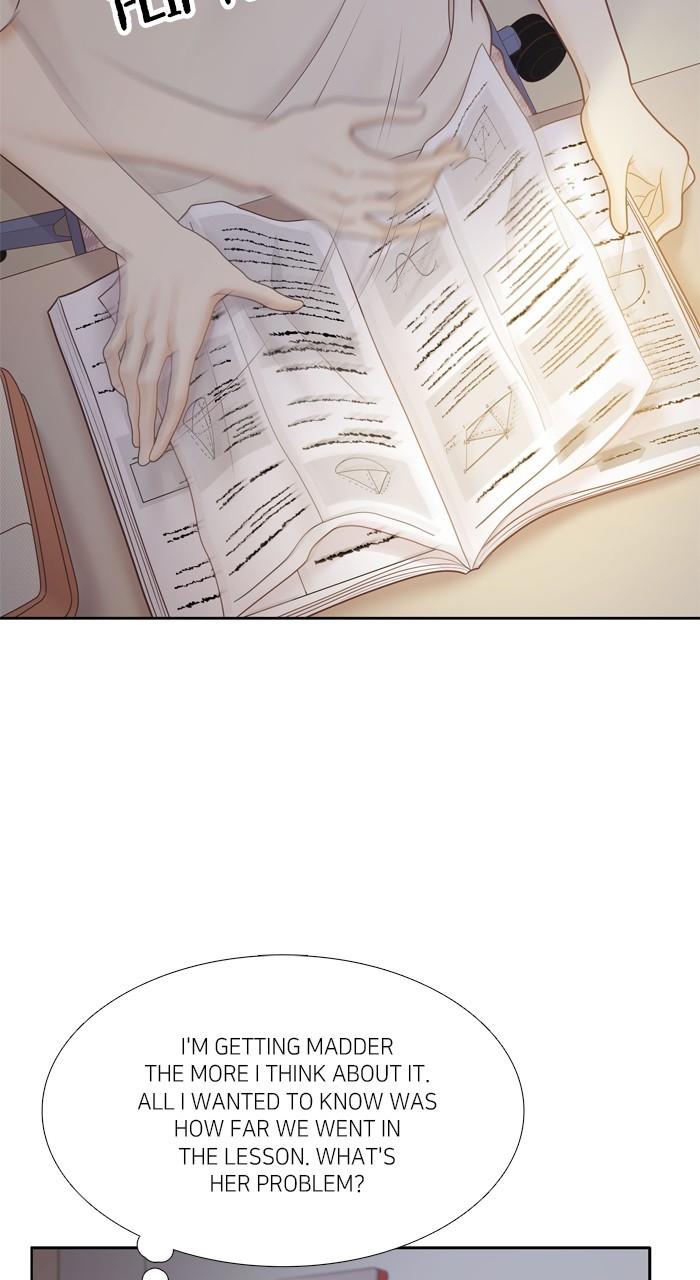 Odd Girl Out Chap 439 - Next Chap 440