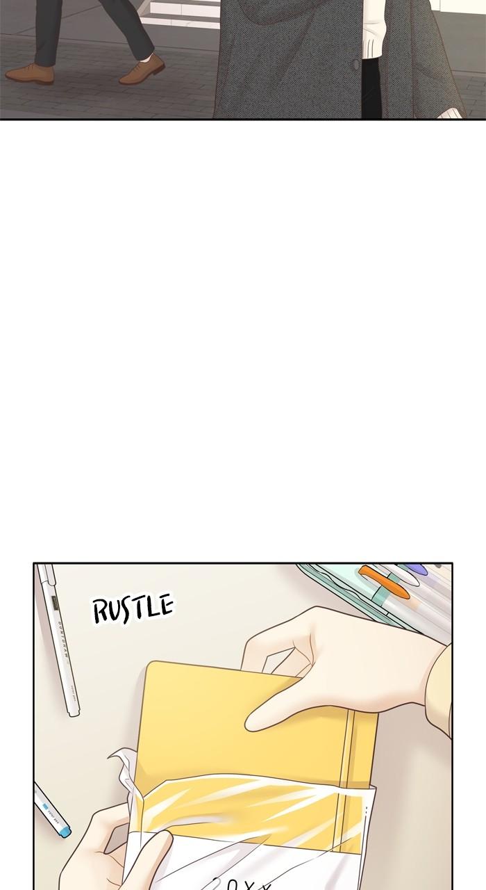 Odd Girl Out Chap 430 - Next Chap 431
