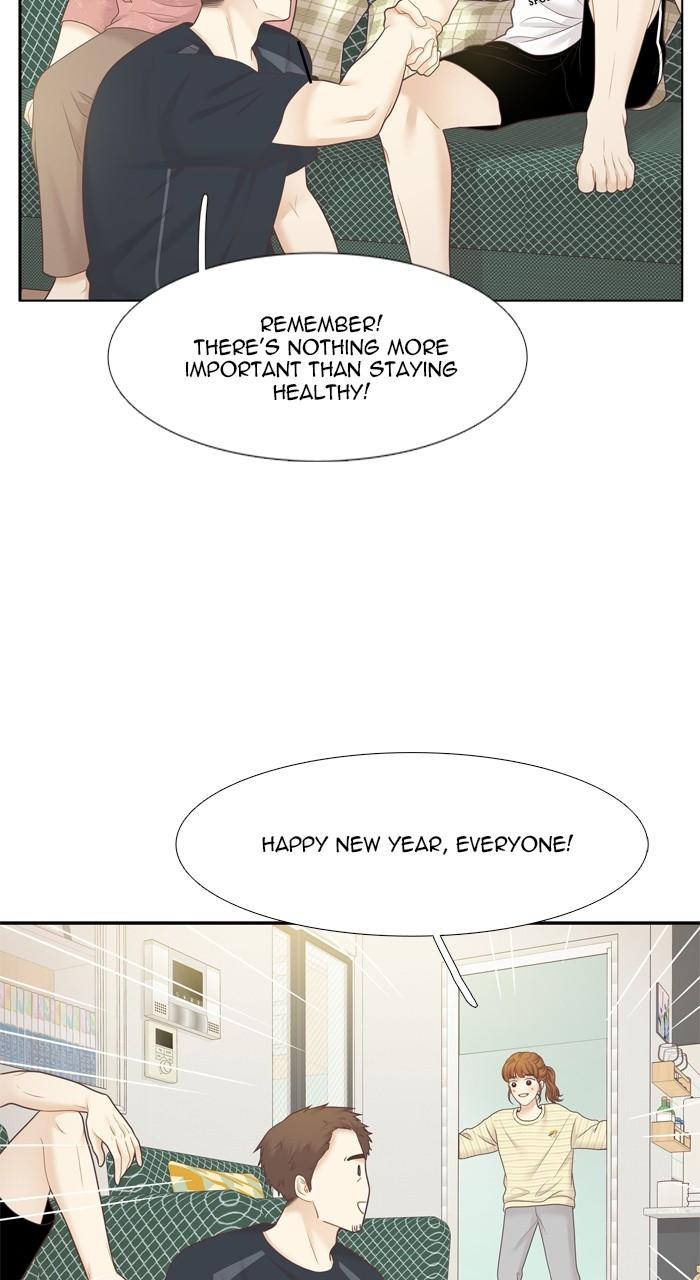 Odd Girl Out Chap 430 - Next Chap 431
