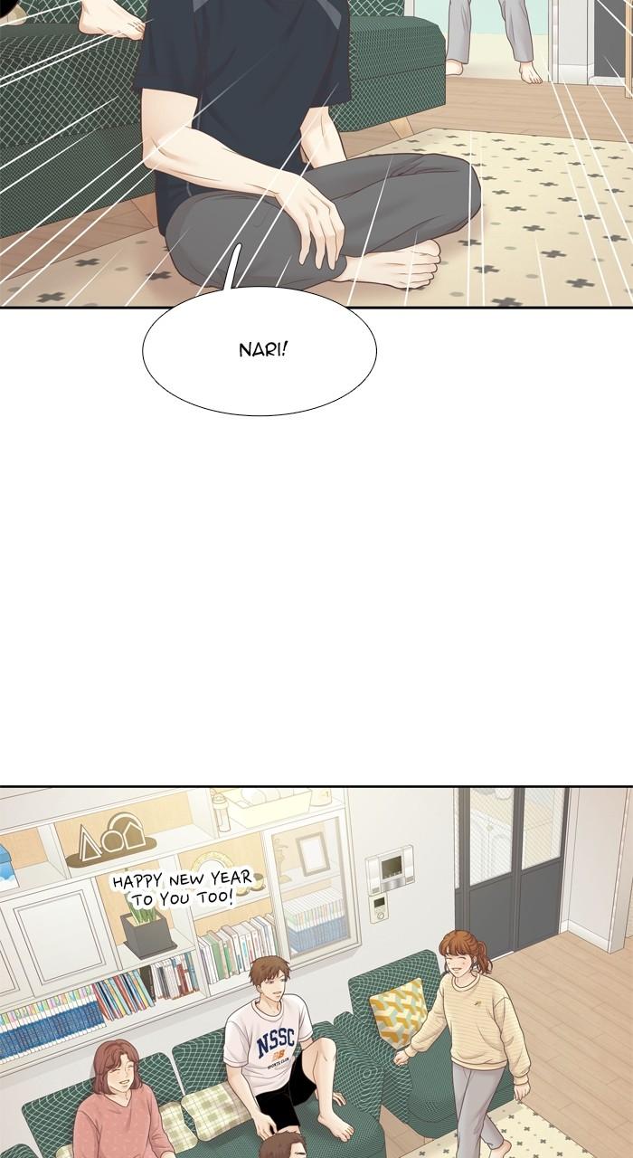 Odd Girl Out Chap 430 - Next Chap 431