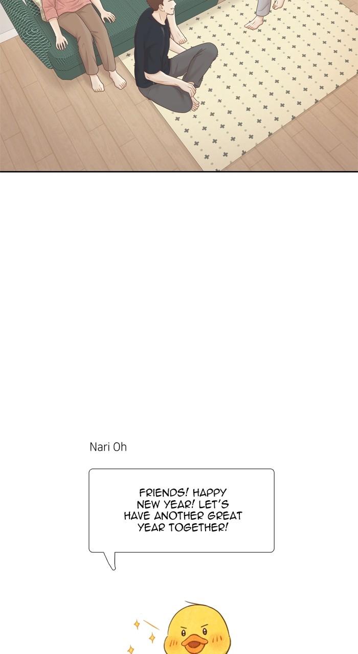 Odd Girl Out Chap 430 - Next Chap 431