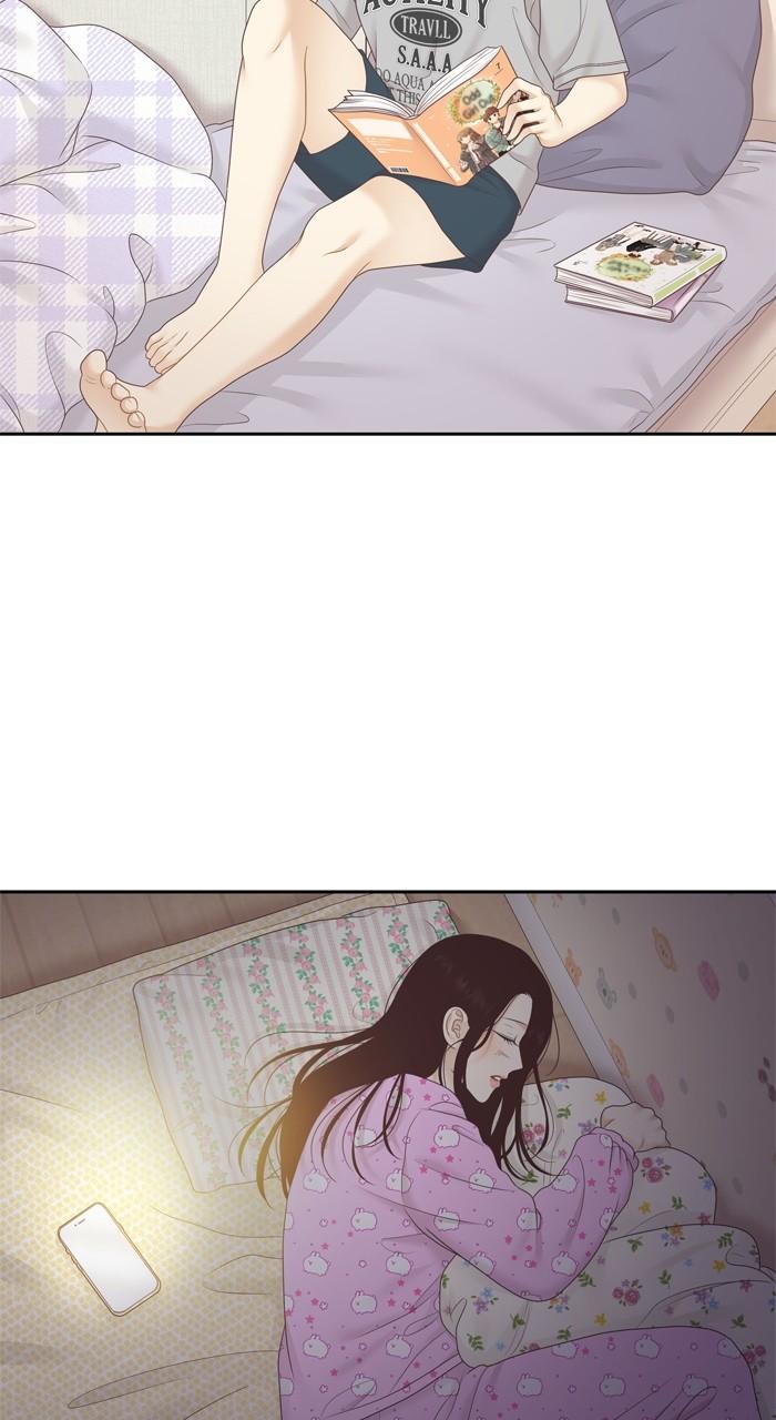 Odd Girl Out Chap 430 - Next Chap 431