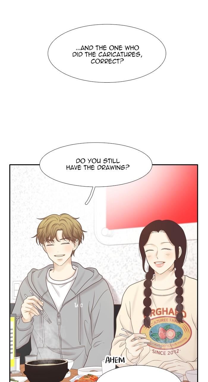 Odd Girl Out Chap 430 - Next Chap 431
