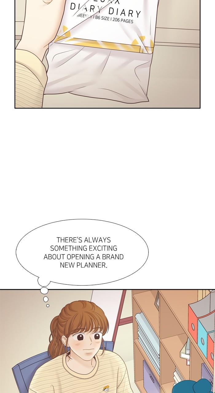 Odd Girl Out Chap 430 - Next Chap 431