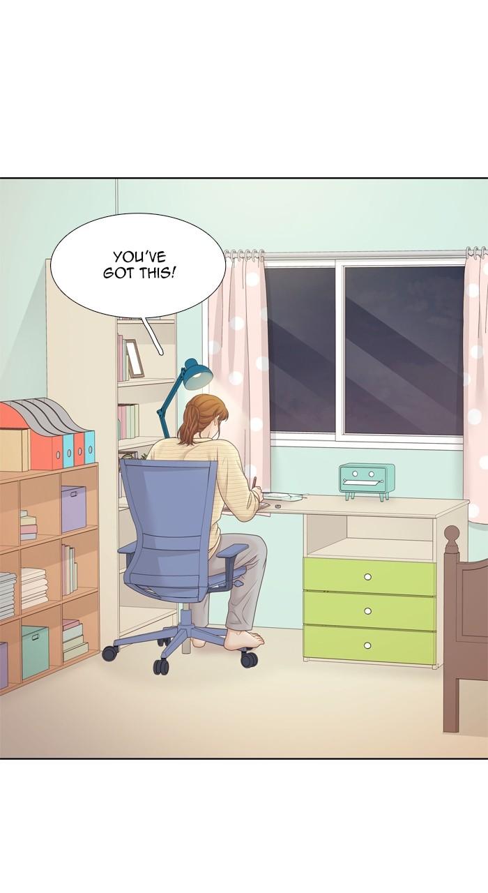 Odd Girl Out Chap 430 - Next Chap 431