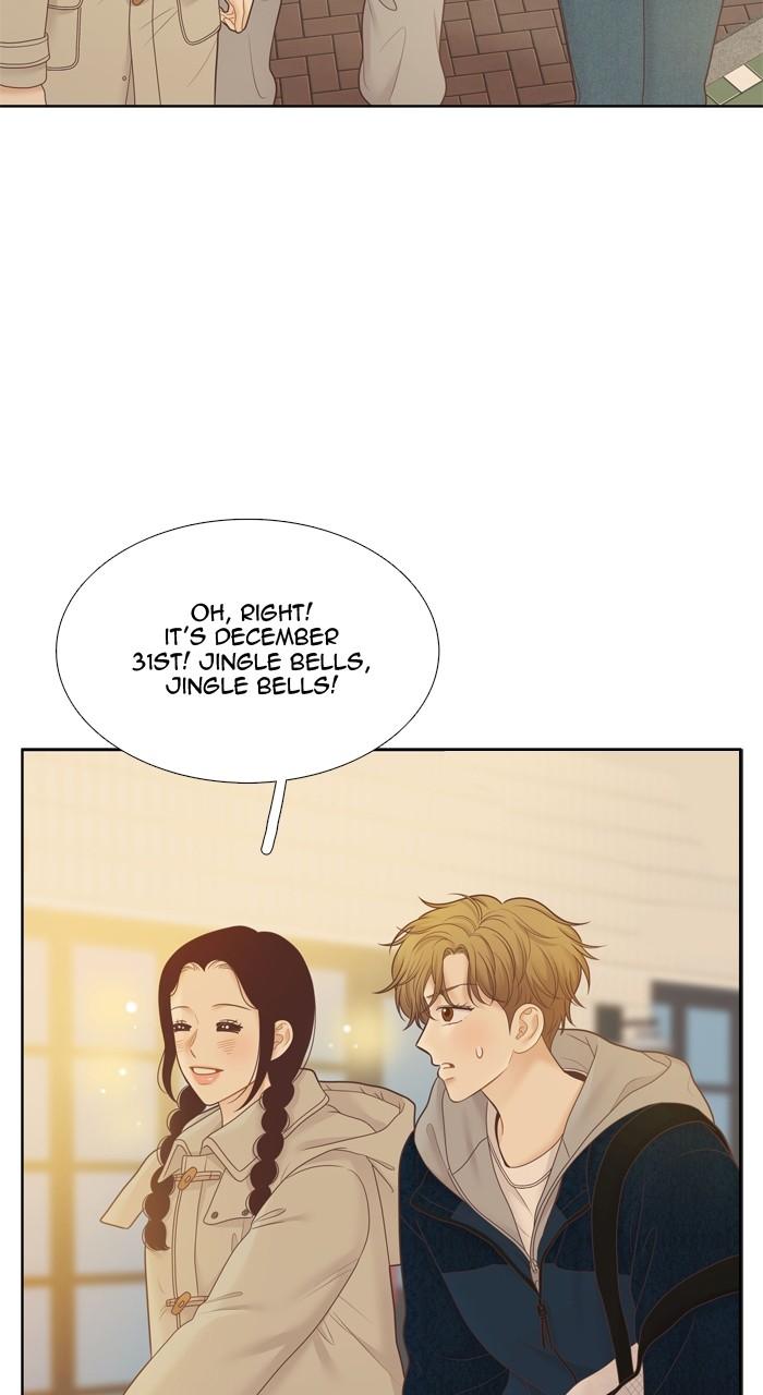 Odd Girl Out Chap 430 - Next Chap 431