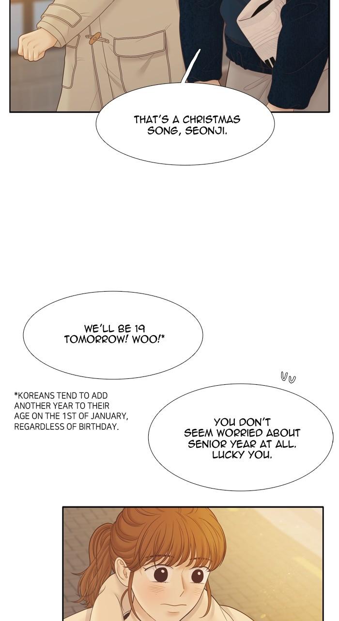 Odd Girl Out Chap 430 - Next Chap 431