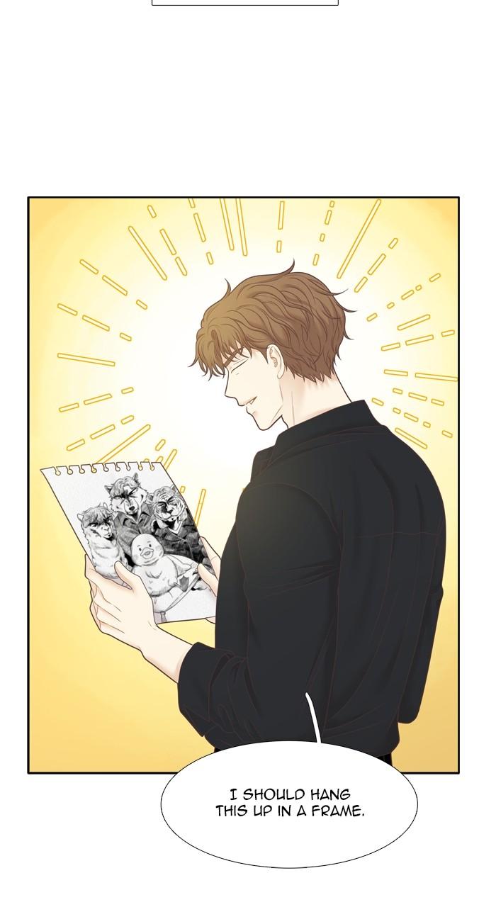 Odd Girl Out Chap 430 - Next Chap 431