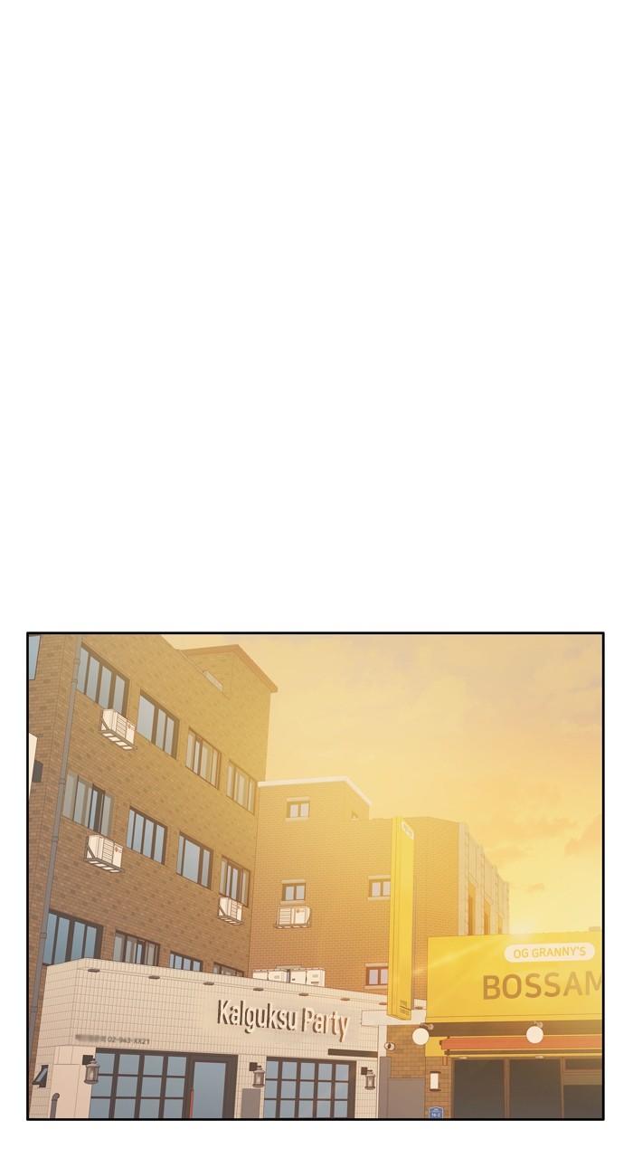 Odd Girl Out Chap 430 - Next Chap 431