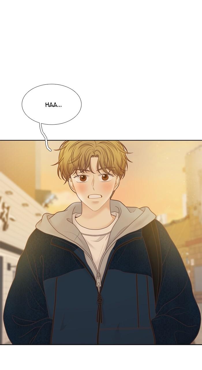 Odd Girl Out Chap 430 - Next Chap 431