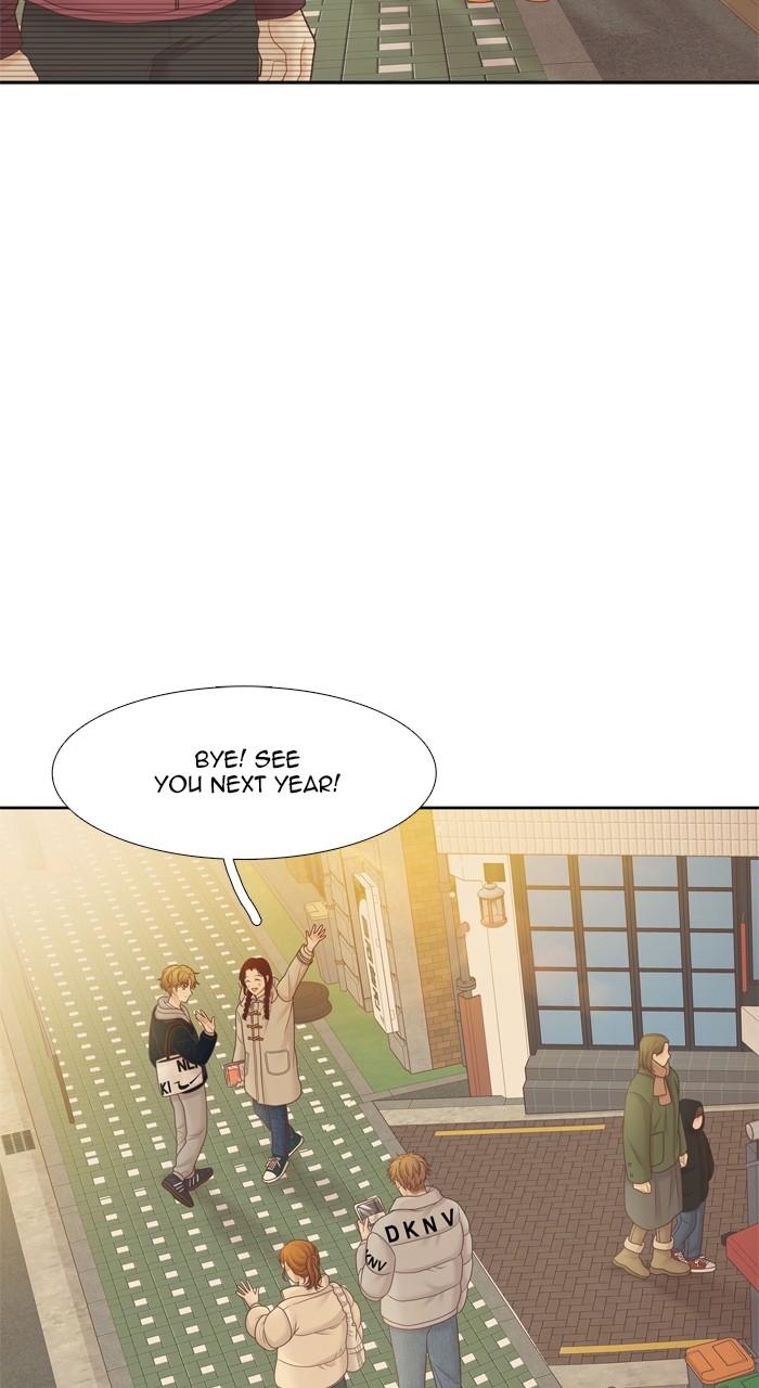 Odd Girl Out Chap 430 - Next Chap 431