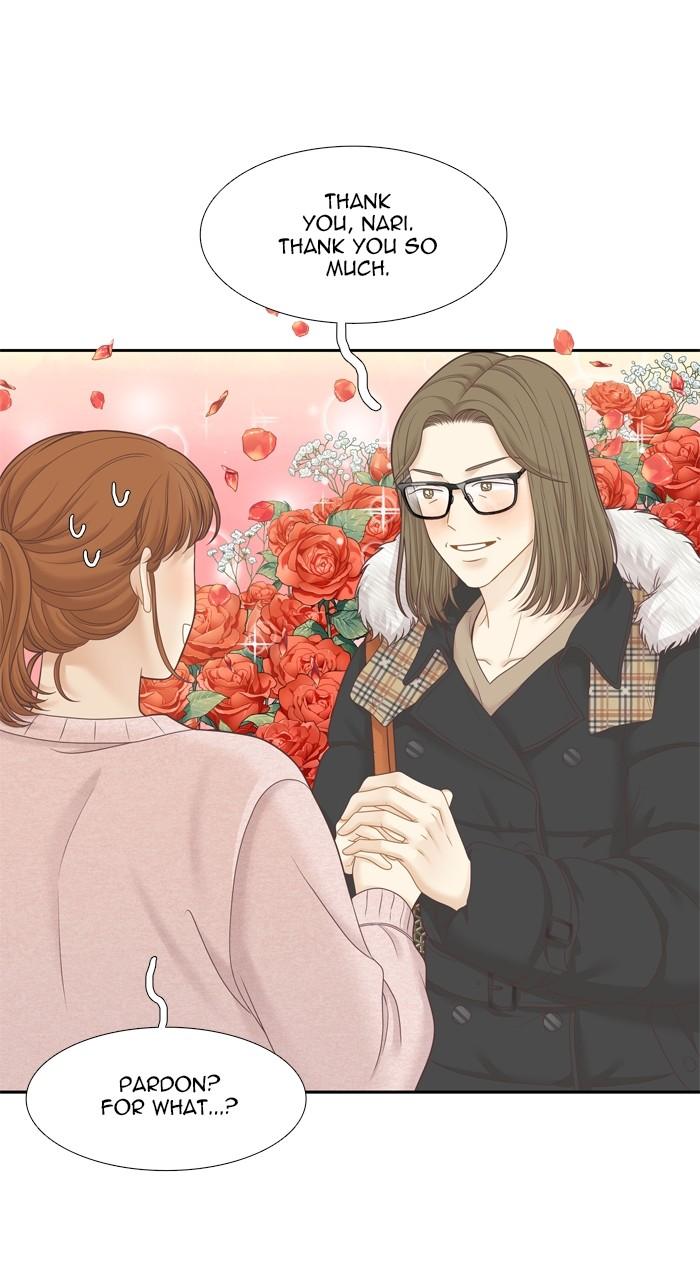 Odd Girl Out Chap 430 - Next Chap 431