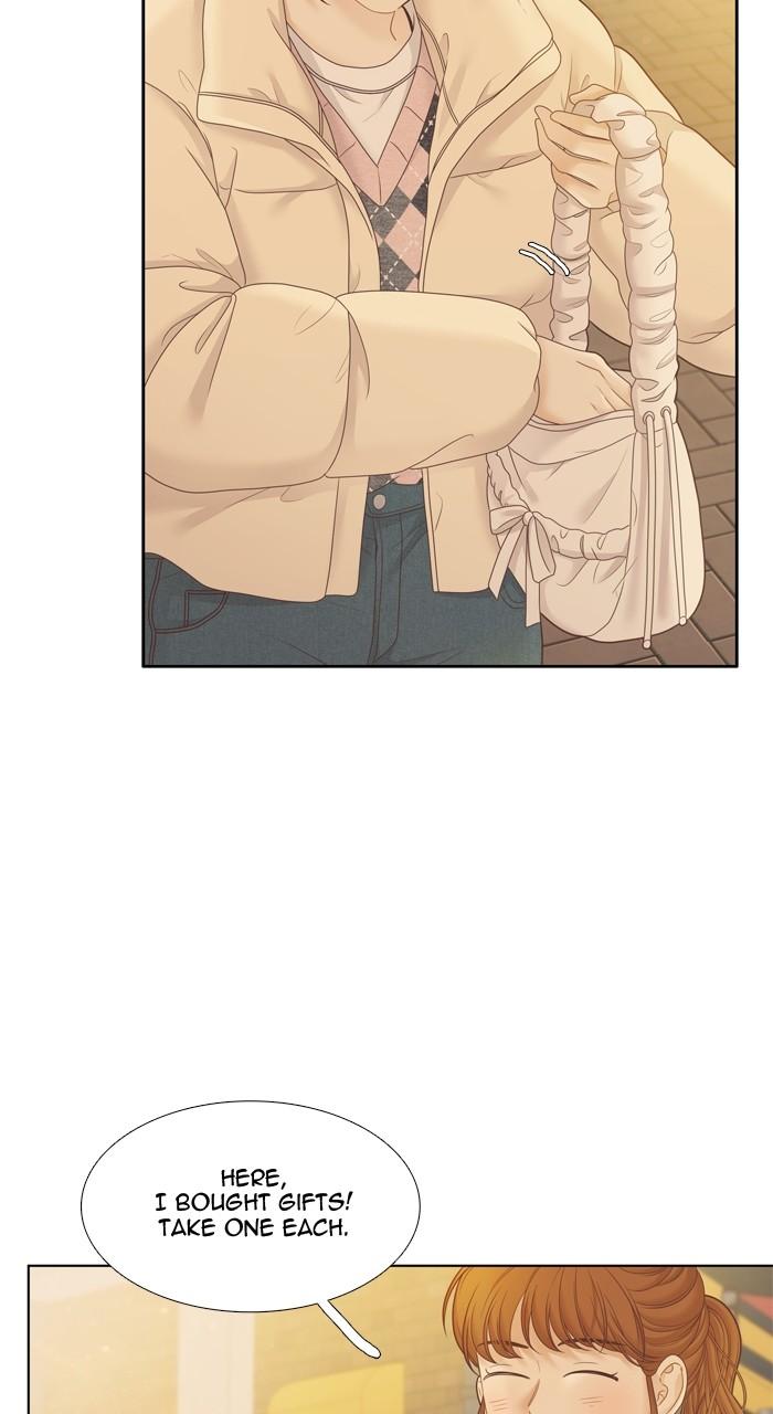 Odd Girl Out Chap 430 - Next Chap 431