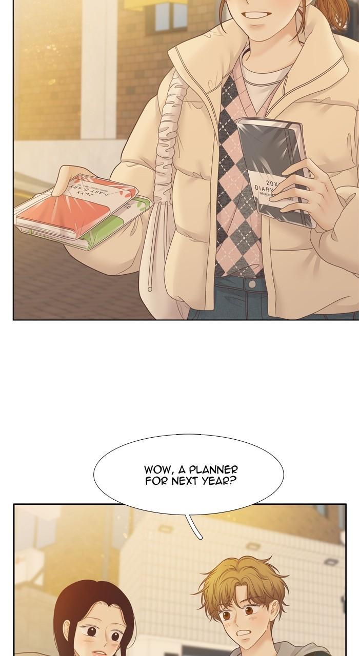 Odd Girl Out Chap 430 - Next Chap 431