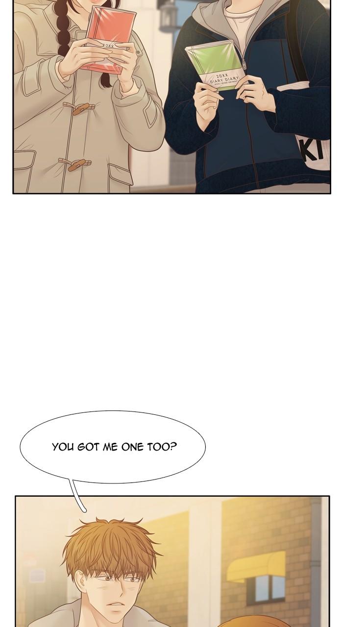 Odd Girl Out Chap 430 - Next Chap 431