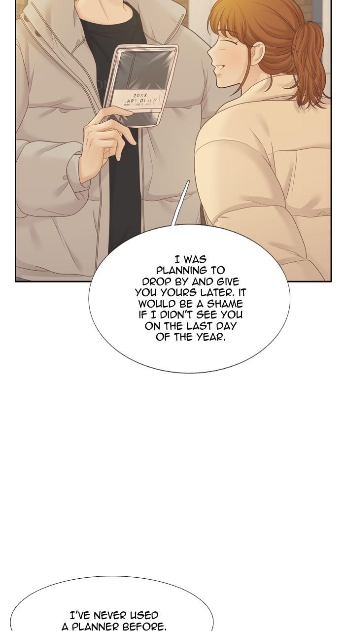Odd Girl Out Chap 430 - Next Chap 431