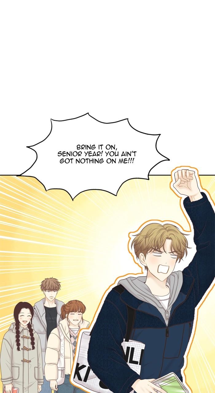 Odd Girl Out Chap 430 - Next Chap 431