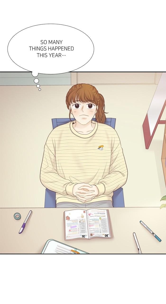 Odd Girl Out Chap 430 - Next Chap 431