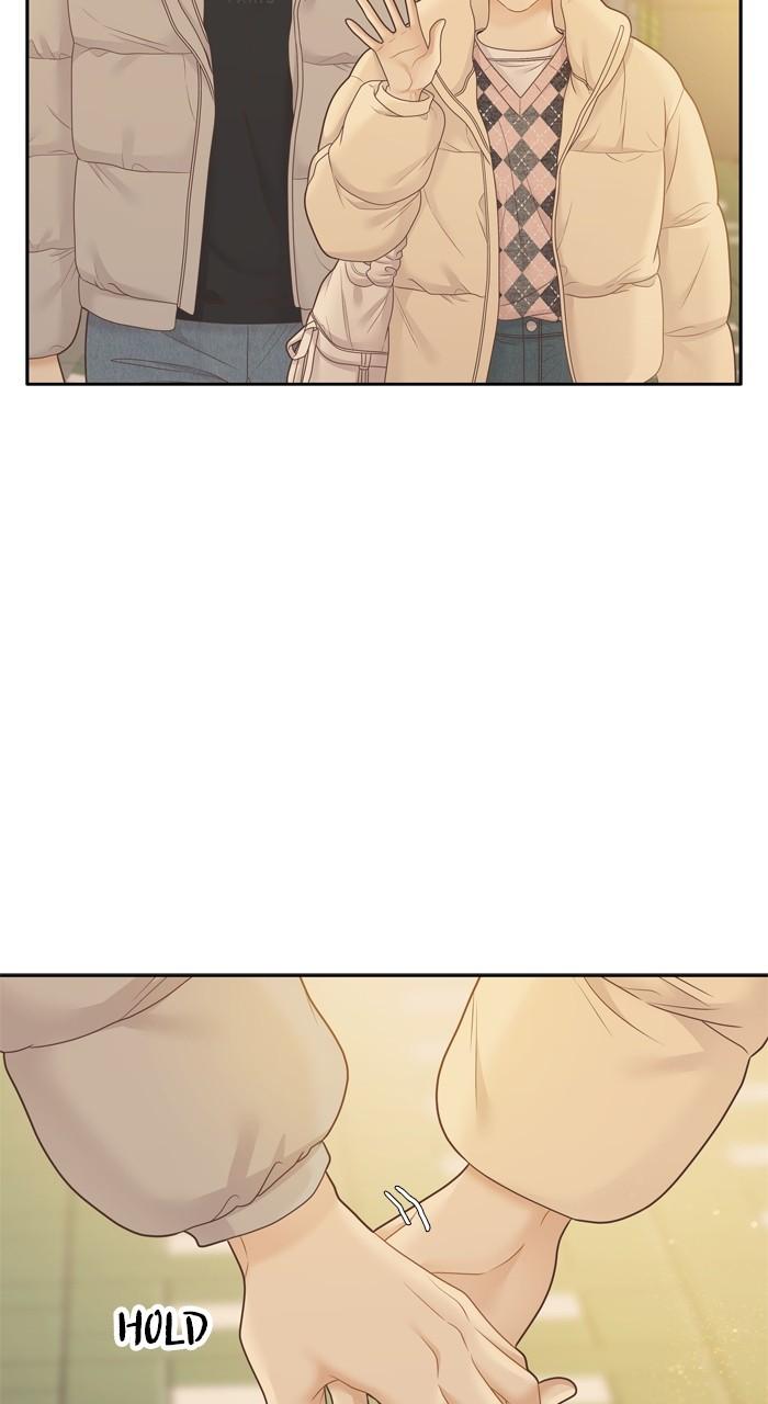 Odd Girl Out Chap 430 - Next Chap 431