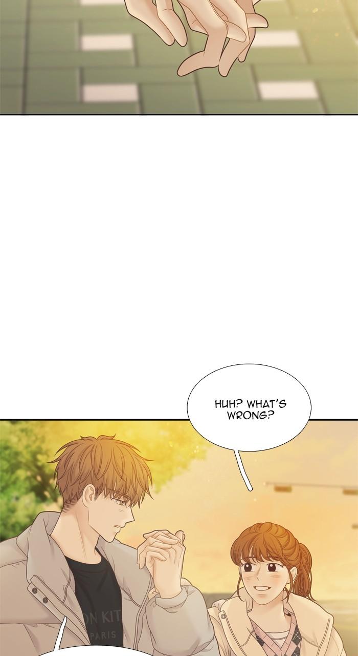 Odd Girl Out Chap 430 - Next Chap 431