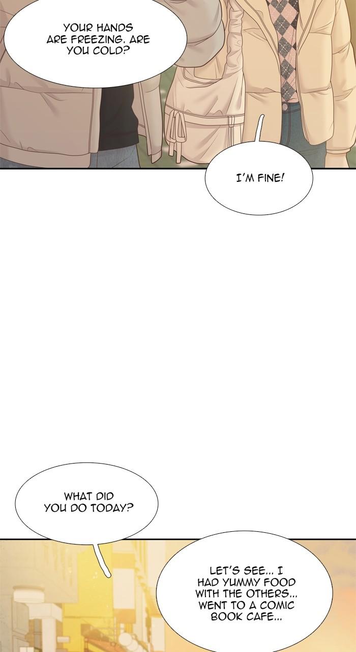 Odd Girl Out Chap 430 - Next Chap 431