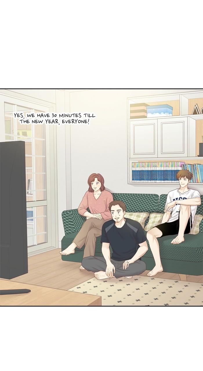 Odd Girl Out Chap 430 - Next Chap 431