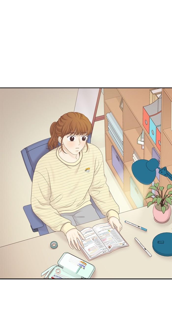 Odd Girl Out Chap 430 - Next Chap 431