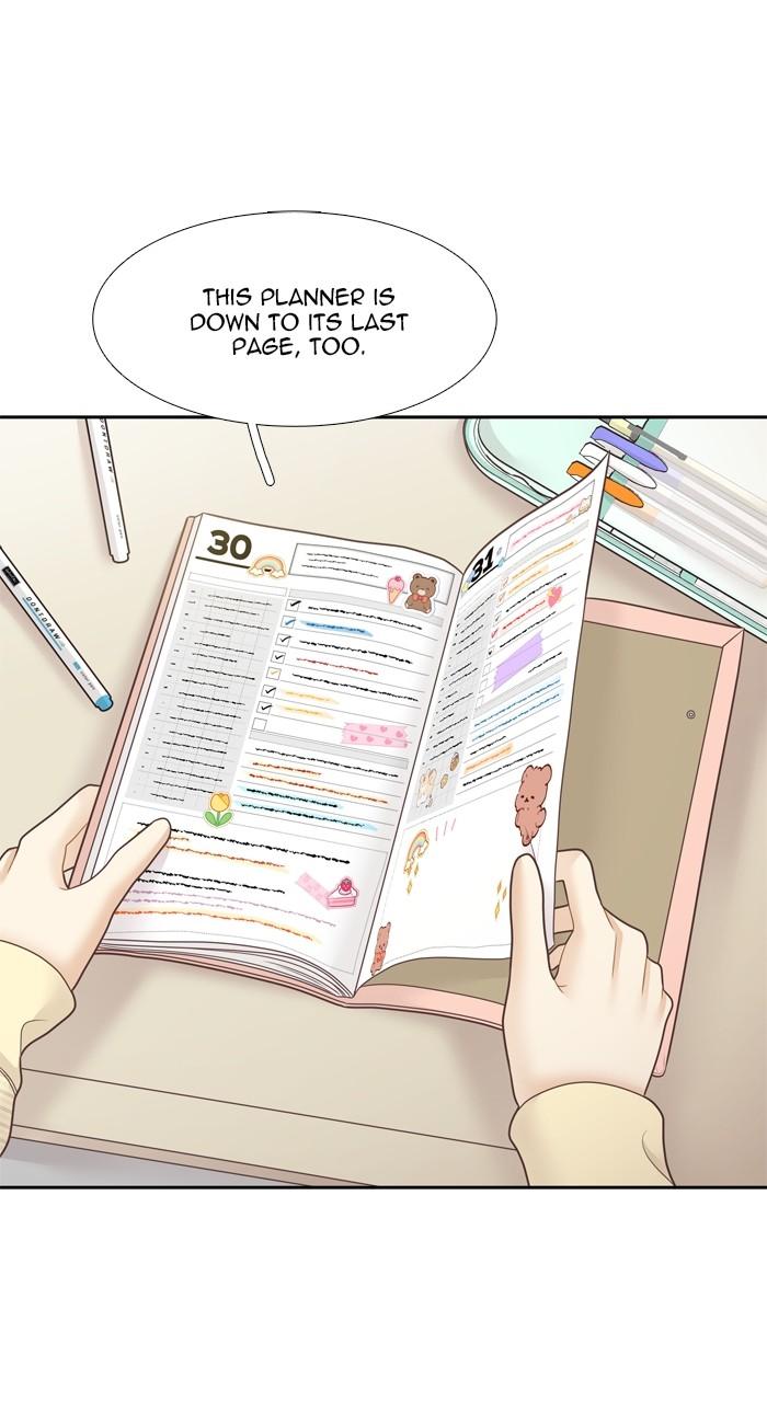 Odd Girl Out Chap 430 - Next Chap 431