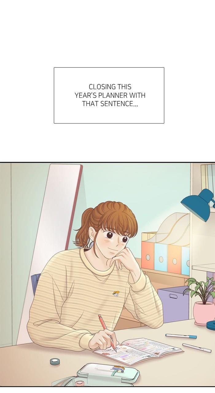 Odd Girl Out Chap 430 - Next Chap 431