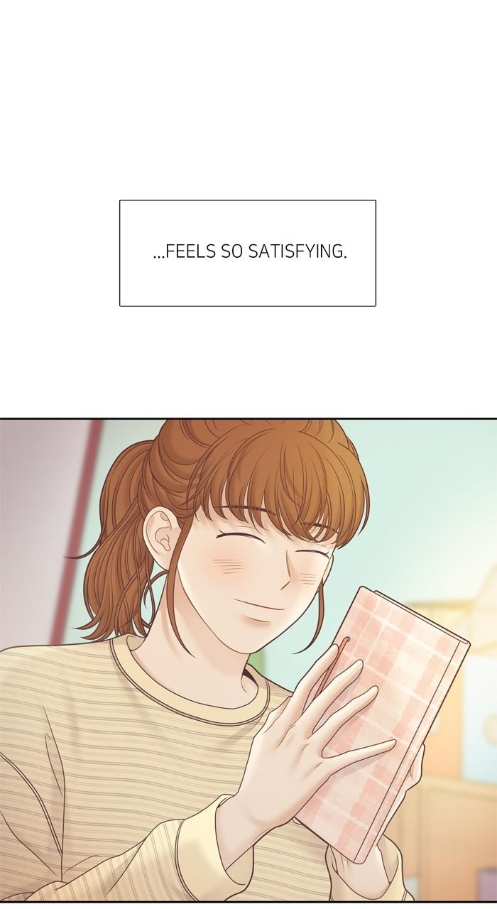 Odd Girl Out Chap 430 - Next Chap 431