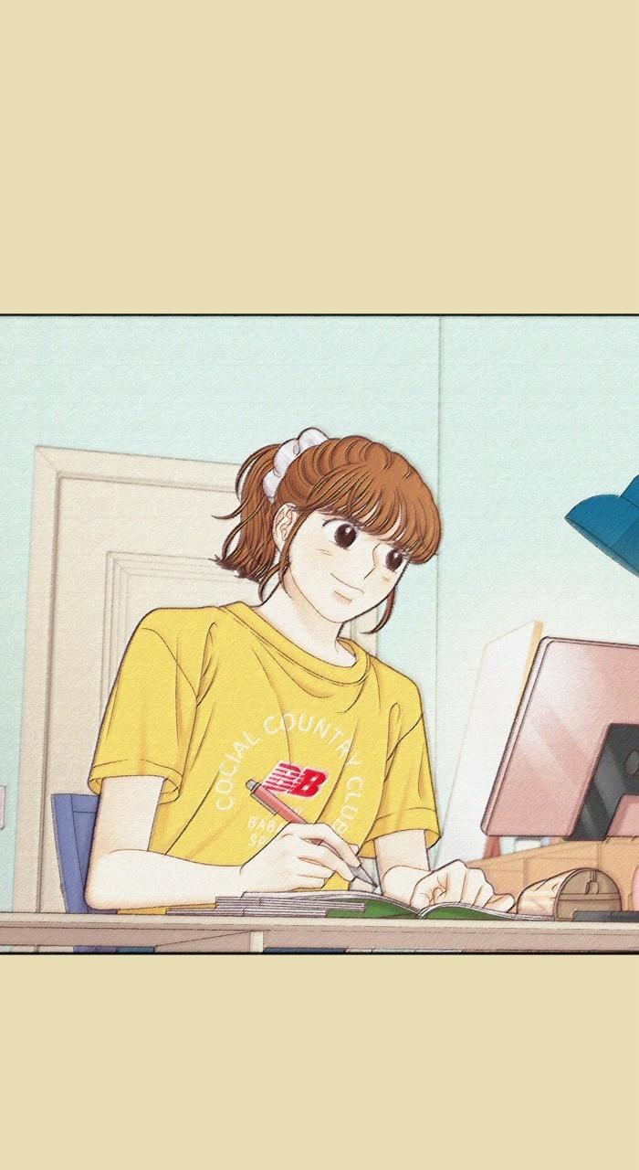 Odd Girl Out Chap 430 - Next Chap 431