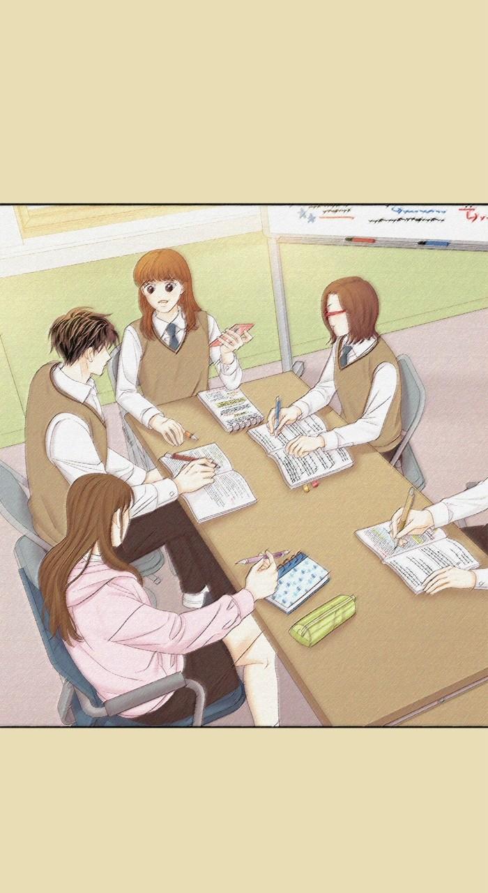 Odd Girl Out Chap 430 - Next Chap 431
