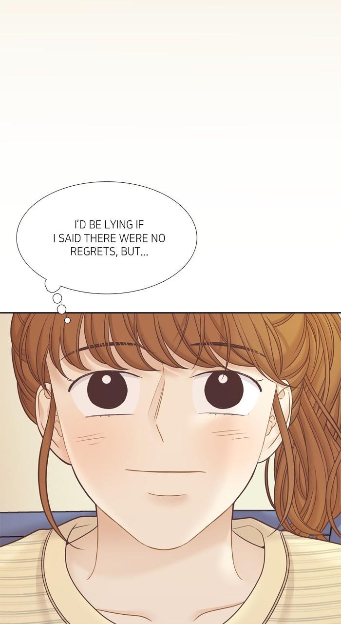 Odd Girl Out Chap 430 - Next Chap 431