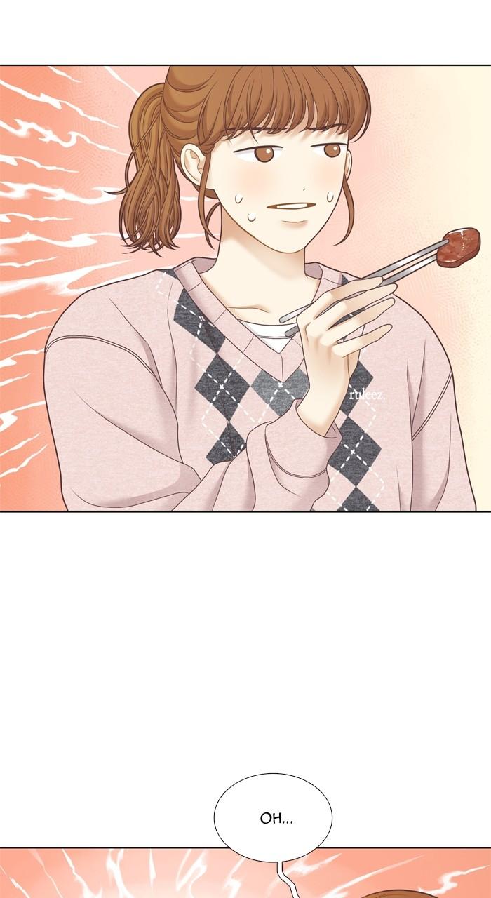 Odd Girl Out Chap 430 - Next Chap 431